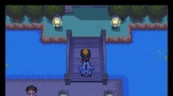 Screenshot for Pokémon HeartGold and SoulSilver - click to enlarge