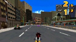 Screenshot for Sonic & SEGA All-Stars Racing - click to enlarge