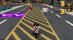 Screenshot for Sonic & SEGA All-Stars Racing - click to enlarge