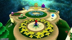 Screenshot for Super Mario Galaxy 2 - click to enlarge