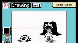 Screenshot for WarioWare: D.I.Y. (Hands-On) - click to enlarge