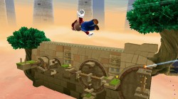 Screenshot for Super Mario Galaxy 2 - click to enlarge