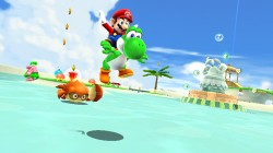 Screenshot for Super Mario Galaxy 2 - click to enlarge