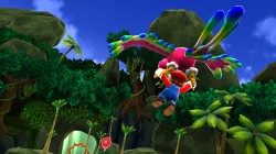 Screenshot for Super Mario Galaxy 2 - click to enlarge