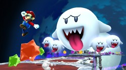 Screenshot for Super Mario Galaxy 2 - click to enlarge