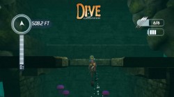 Screenshot for Dive: The Medes Islands Secret - click to enlarge