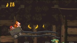 Screenshot for Donkey Kong Country - click to enlarge