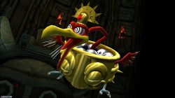 Screenshot for Donkey Kong Country Returns - click to enlarge