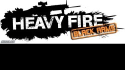 Screenshot for Heavy Fire: Black Arms - click to enlarge