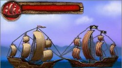 Screenshot for Jewels of the Tropical Lost Island - click to enlarge