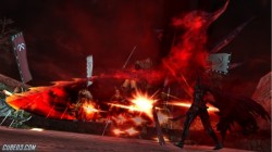 Screenshot for Sengoku Basara: Samurai Heroes - click to enlarge