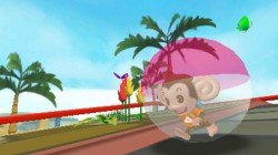 Screenshot for Super Monkey Ball 3D - click to enlarge