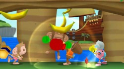 Screenshot for Super Monkey Ball 3D - click to enlarge