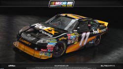 Screenshot for NASCAR 2011: The Game - click to enlarge