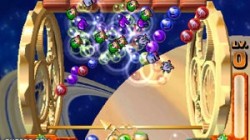 Screenshot for Puzzle Bobble Universe - click to enlarge