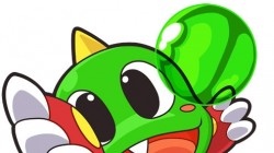 Screenshot for Puzzle Bobble Universe - click to enlarge