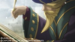 Screenshot for Professor Layton vs Phoenix Wright: Ace Attorney - click to enlarge