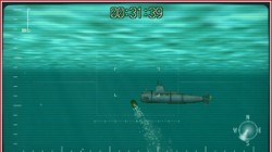 Screenshot for Steel Diver - click to enlarge