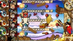 Screenshot for Taiko no Tatsujin Wii: Minna de Party 3 Daime - click to enlarge