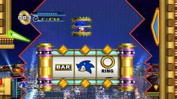 Screenshot for Sonic the Hedgehog 4 - Episode I - click to enlarge