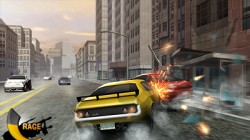 Screenshot for Driver Renegade 3D - click to enlarge