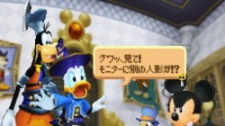 Screenshot for Kingdom Hearts Re:Coded - click to enlarge