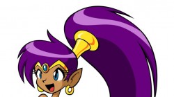 Screenshot for Shantae: Risky