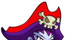 Screenshot for Shantae: Risky