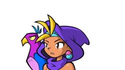 Screenshot for Shantae: Risky