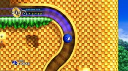 Screenshot for Sonic the Hedgehog 4 - Episode I - click to enlarge