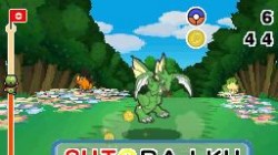 Screenshot for Learn with Pokémon: Typing Adventure - click to enlarge