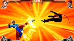 Screenshot for Super Street Fighter IV 3D Edition - click to enlarge