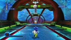 Screenshot for Sonic Colours - click to enlarge