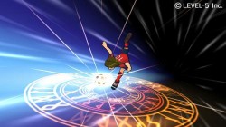 Screenshot for Inazuma Eleven Strikers - click to enlarge