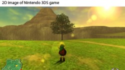 Screenshot for The Legend of Zelda: Ocarina of Time - click to enlarge