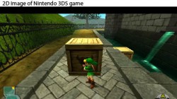 Screenshot for The Legend of Zelda: Ocarina of Time - click to enlarge