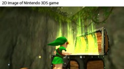 Screenshot for The Legend of Zelda: Ocarina of Time - click to enlarge