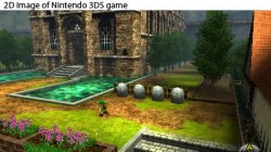 Screenshot for The Legend of Zelda: Ocarina of Time - click to enlarge