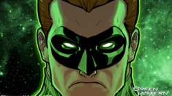 Screenshot for Green Lantern: Rise of the Manhunters - click to enlarge