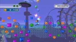 Screenshot for Wii Play Motion - click to enlarge