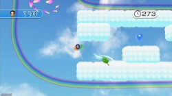 Screenshot for Wii Play Motion - click to enlarge