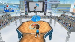 Screenshot for Wii Play Motion - click to enlarge