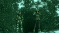 Screenshot for Resident Evil: Revelations - click to enlarge