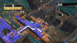 Screenshot for Fire Emblem: Path of Radiance - click to enlarge