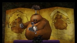 Screenshot for Dragon Quest Monsters: Joker 2 - click to enlarge