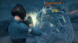 Screenshot for Resident Evil: Revelations - click to enlarge