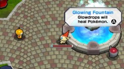 Screenshot for Super Pokémon Rumble (Hands-On) - click to enlarge