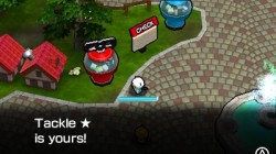 Screenshot for Super Pokémon Rumble (Hands-On) - click to enlarge