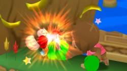 Screenshot for Super Monkey Ball 3D - click to enlarge