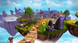 Screenshot for Skylanders: Spyro